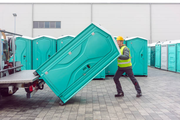 Best Portable restroom trailer rental  in Esparto, CA