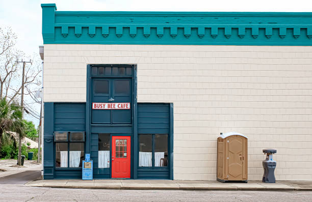 Best Long-term porta potty rental  in Esparto, CA