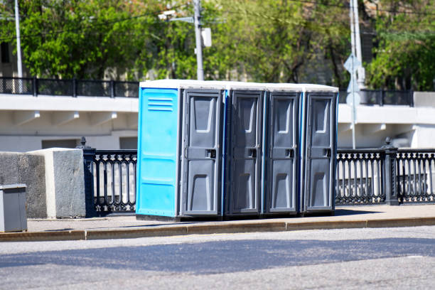 Portable Toilet Options We Offer in Esparto, CA